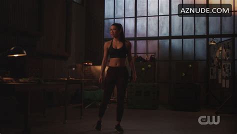 ARROW NUDE SCENES AZNude