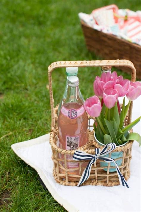 33 Fun Diy Picnic Ideas