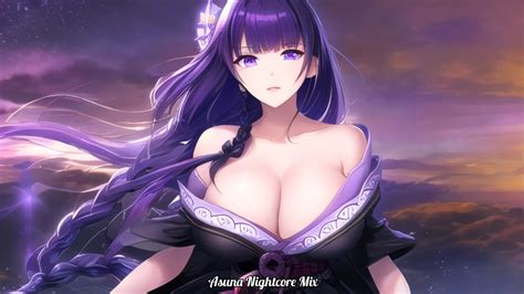 Nightcore Mix 2023 ♫ Nightcore Music Mix ♫ Gaming Music, EDM, Trap ...