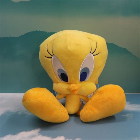 Peluche Piolin Looney Tunes Cm