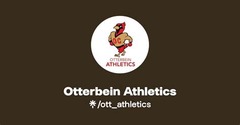 Otterbein Athletics Instagram Facebook TikTok Linktree