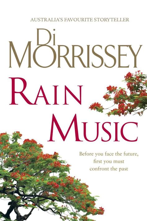 Rain Music Better Reading