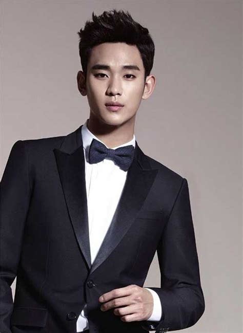 15 Asian Hairstyles For Men Kim Soo Hyun Asian Men Hairstyle Korean