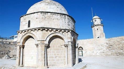 Jerusalem Jesus Footsteps Tour | Compass Travel Israel