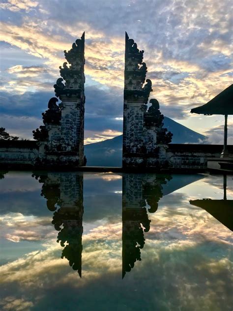 Lempuyang Gate Of Heaven East Countryside Tour Agus Bali Private Tours