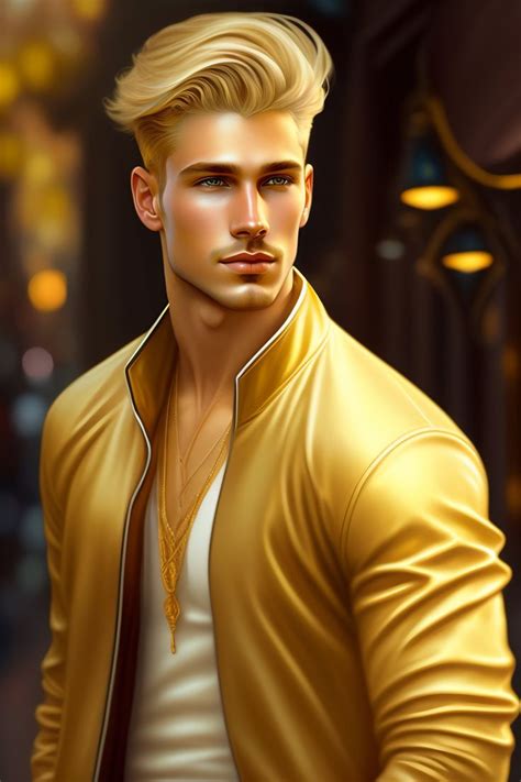 Pin By Vlad On Male Art Blonde Guys Guy Pictures Character