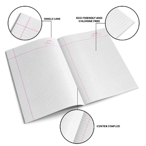 Classmate 172pgs Ruled Note Books