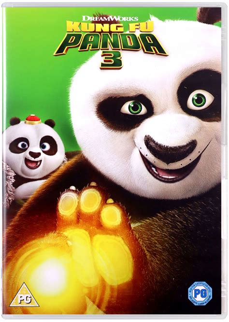Купить КУНГ-ФУ ПАНДА 3 (DVD): отзывы, фото и характеристики на Aredi.ru