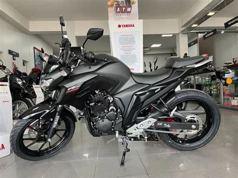 Yamaha Fz Abs Mercadolibre