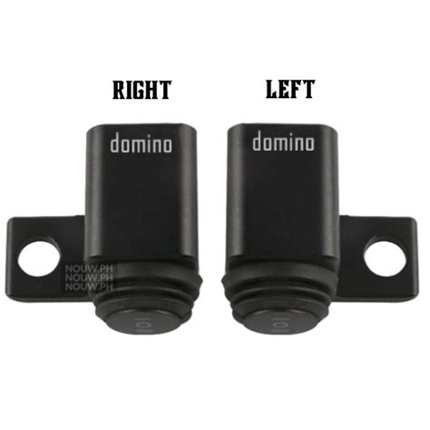 3 Way Switch Mini Driving Light Side Mirror Type Left And Right