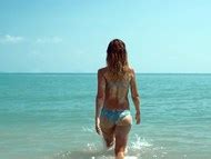 Naked Jessica Alba In Mechanic Resurrection