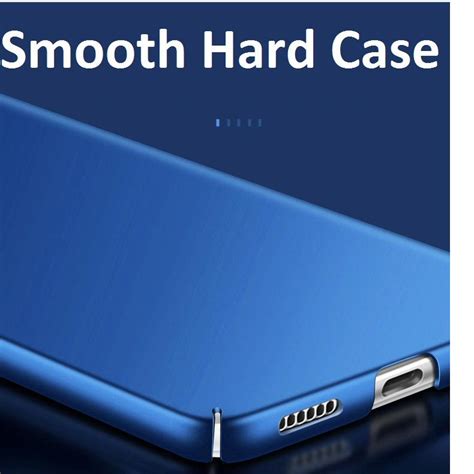 Buy Slim Hard Matte Case Huawei Honor 9a 9s 9c 9x 10i 7c 8x 8c 7a 10x P30 Lite P40 Pro P10 P20