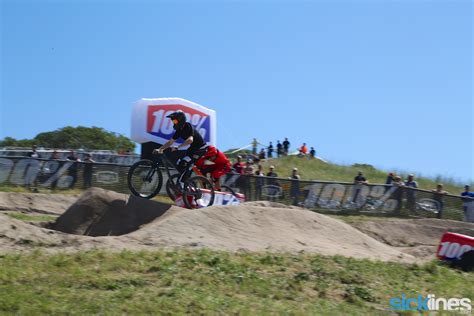 Sea Otter Dual Slalom Track Pictures 20