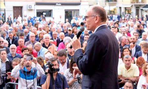 Sconfitta Pd Letta Giorno Triste Per Italia Ed Europa Congresso