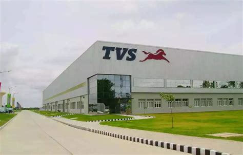 Tvs Motor Auto Sales Tvs Motor Posts Increase In Sales In April