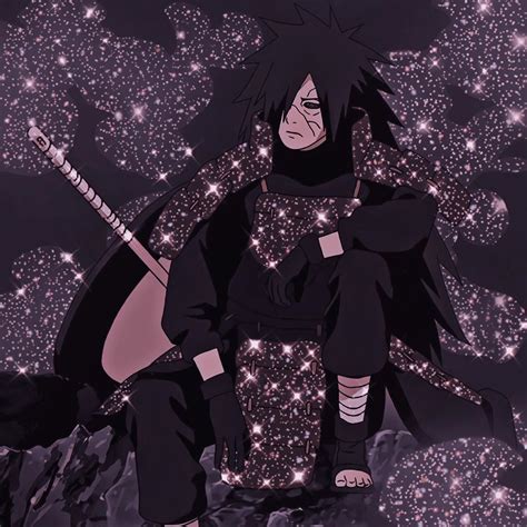 Madara Uchiha Pfp 4k IMAGESEE