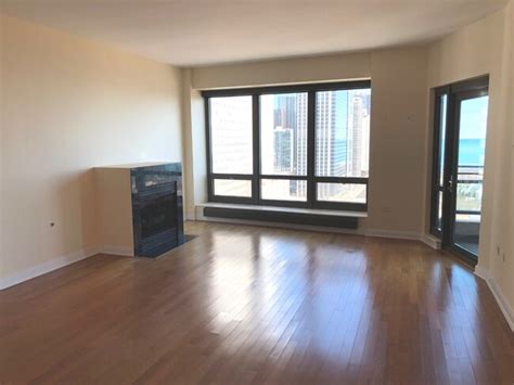 130 N Garland Ct Unit 2207 Chicago Il 60602 Condo For Rent In