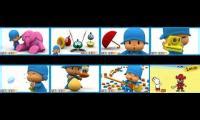 Pocoyo Meet Pocoyo 2012 NCircle DVD Rip Plus Bonus Louie Episode