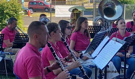 Saint Maurice de Lignon un concert pour fêter le printemps avec La