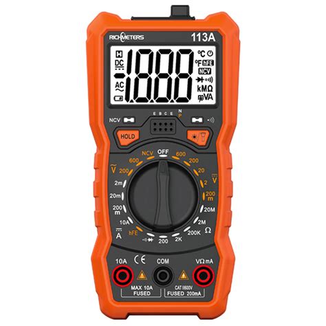 Каталог – Richmeters
