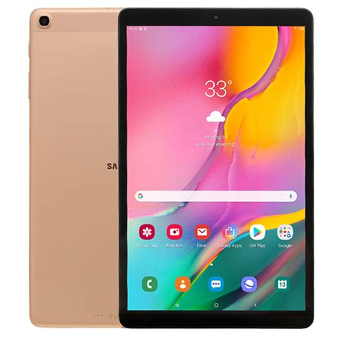 Samsung Galaxy Tab A 101 2019 T515 Giá Rẻ Chính Hãng Trả Góp 0