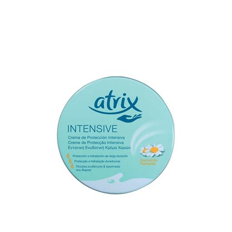 Buy Atrix Intensive Protection Hand Cream 150ml · Costa Rica