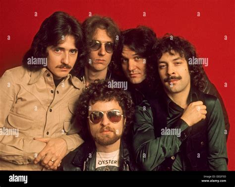 Blue Oyster Cult Cult Classic