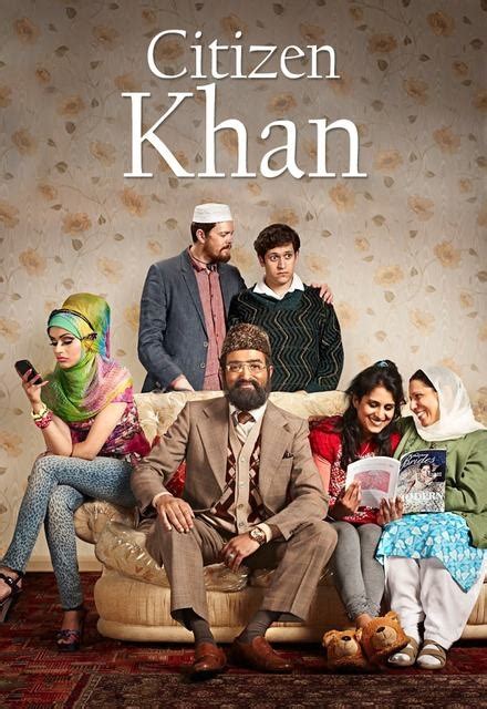 Top seach results for "Citizen_khan" | SideReel