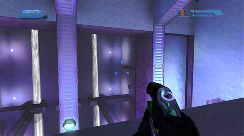 Halo Combat Evolved Damnation Map Youtube