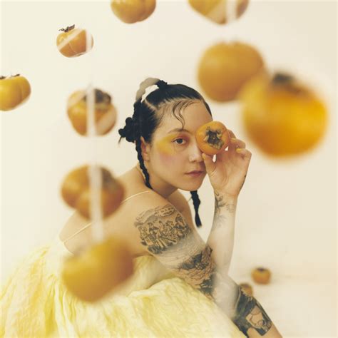 Japanese Breakfast Dismisses Perceived Similarities With Machine Gun