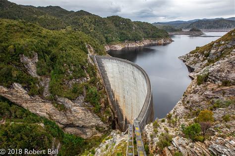 Gordon Dam Strathgordon All You Need To Know Before You Go