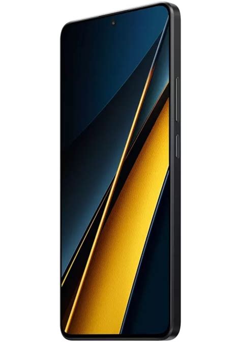 Poco X6 Pro 12 GB 512 GB (Xiaomi Türkiye Garantili) Fiyatları ve ...