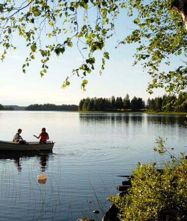 Schweden Mit Der Familie Fjordkind Reisen