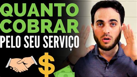 Quanto Cobrar Por Cada Servi O Na Engenharia Civil Alex Wetler Youtube