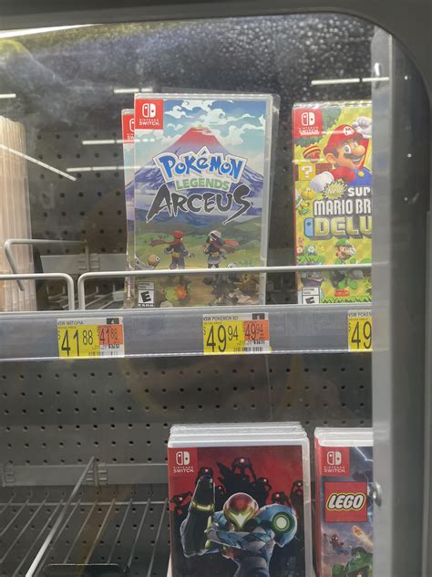 Got to Walmart at 6 AM sharp but their electronics people don’t show