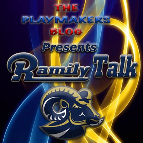 Ramily Talk | The Playmakerz Blog