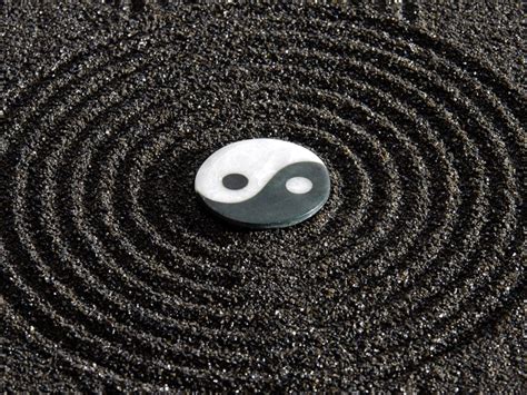 Qué significado tiene el yin y el yang