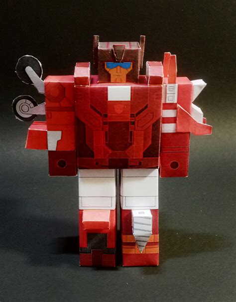 Hako Clone Computron Build Pic By Artzzykid On Deviantart