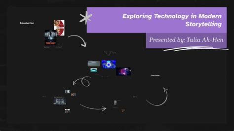 The Innovative Impact Of Timothy Lynn Sweeten On Modern Visual Storytelling