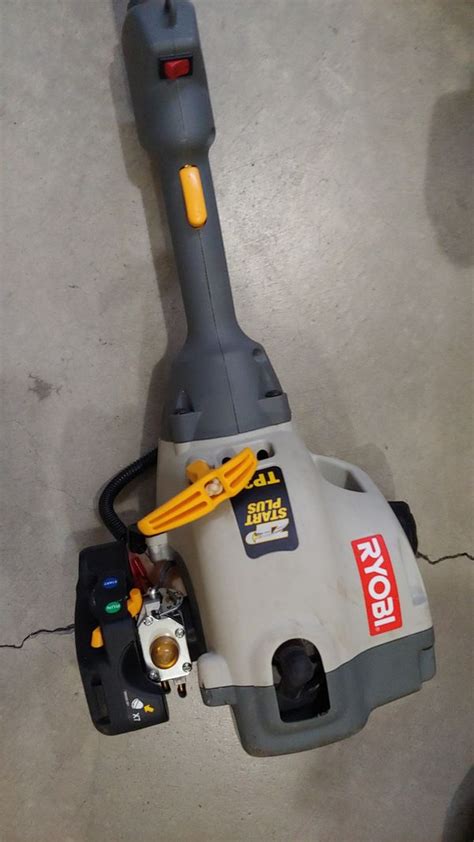 Ryobi Tp30 Gas Powered Pole Saw Works Perfect For Sale In Aloha Or Offerup