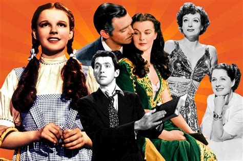 How 1939 earned and kept the moniker of 'Hollywood's Greatest Year'