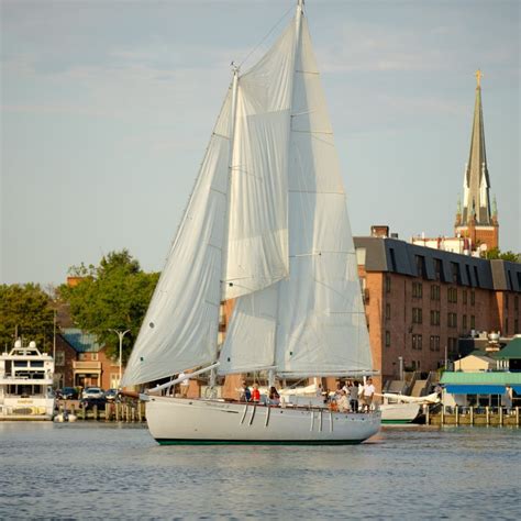 Downtown Annapolis Hotels | Annapolis Waterfront Hotel