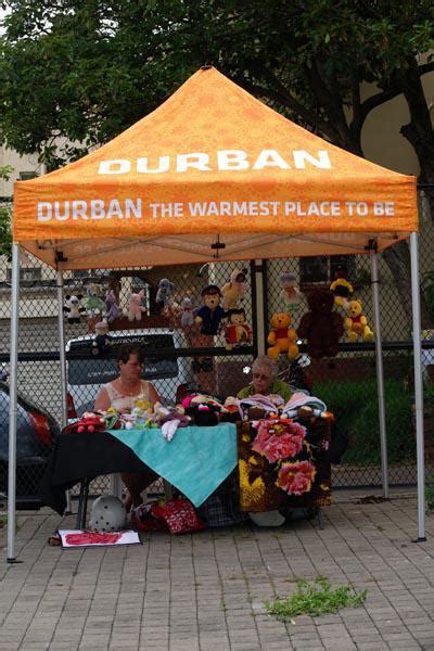 Durbans Florida Road Lifeslyle Market Durban