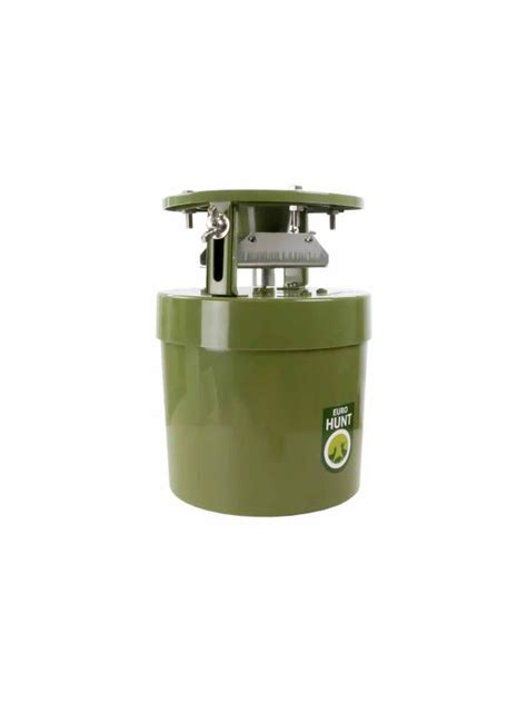 PASTURATORE AUTOMATICO 12V