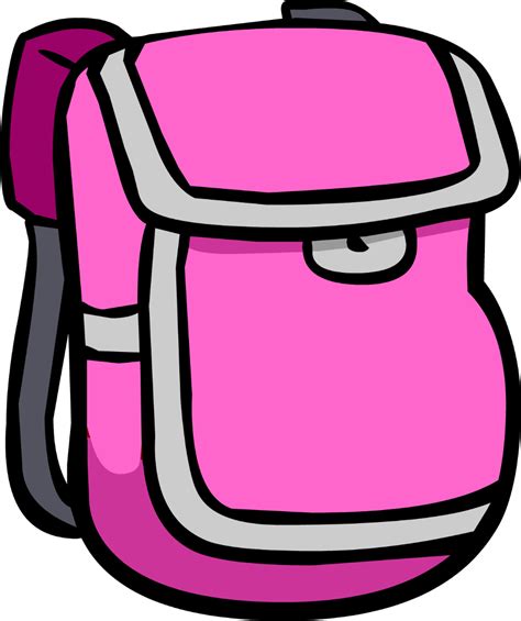 Download High Quality backpack clipart pink Transparent PNG Images - Art Prim clip arts 2019