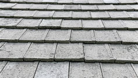 Concrete Tile Roofs Pros And Cons A To Z Roofing