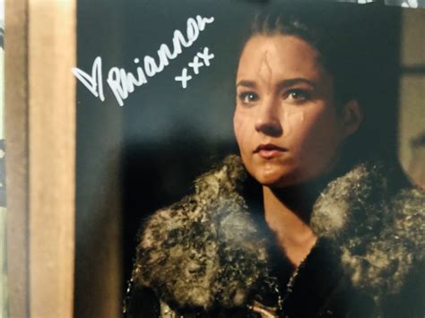 Rhiannon Fish – Gateworld Collectables