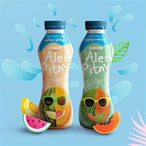 Danone Ale Pitny Webtalk