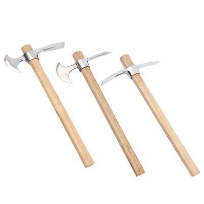 Pcx Garden Pick Mattock Hoe Heavy Duty Pick Axe Hand Tool