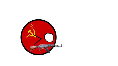 Ussr Shooting By Alexkiszlreturns On Deviantart